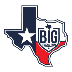Big Texas Run 5K/10K logo