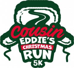 Cousin Eddie Run Logo