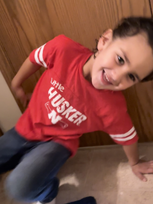 user-submitted homepage picture