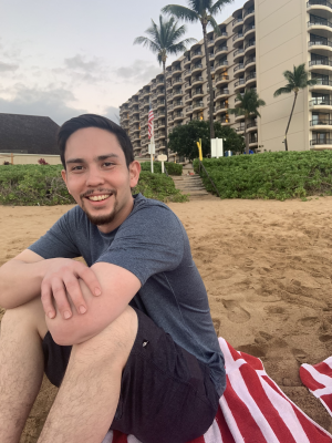 user-submitted homepage picture