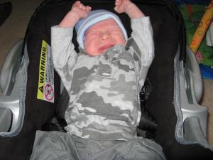 user-submitted homepage picture