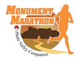 Platte Valley Companies Monument Marathon registration information at ...