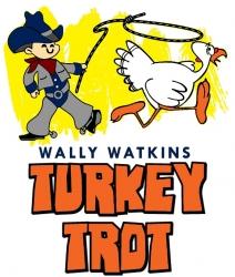 Wally Watkins Elementary School 5k Turkey Trot / Fun Run registration information