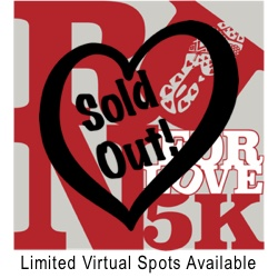 Run4Love 5k – 131 Events