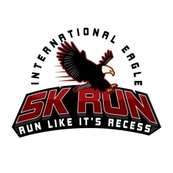 International Eagle 5K RUN benefiting ILTexas Arlington registration ...