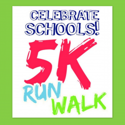 RaceThread.com Celebrate Schools! 5K