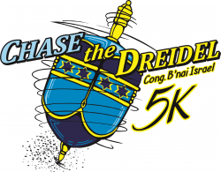 RaceThread.com Chase the Dreidel 5K