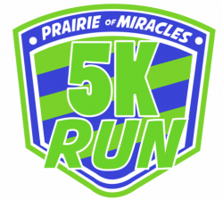 code my of account confirmation facebook of information Prairie registration at 5K Miracles