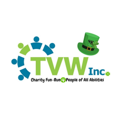 Tvw Charity Fun Run For People Of All Abilities Registration