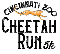 Cheetah Run 5K registration information at 