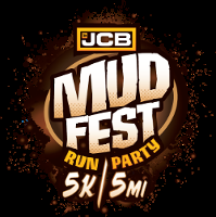 JCB MudFest registration information at GetMeRegistered.com