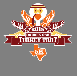 RaceThread.com Double Oak Turkey Trot