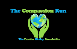 The Compassion Run 5K registration information