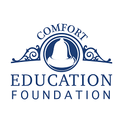 Comfort Education Foundation First Annual Golf Tournament