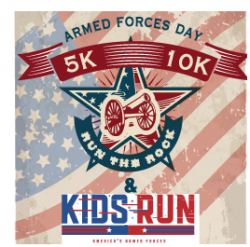 Armed Forces Day 5K