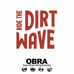 Ride the Dirt Wave Series registration information at GetMeRegistered.com