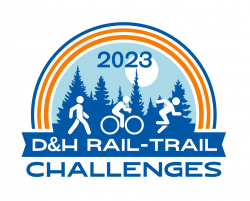 D&H Rail-Trail, Union Dale