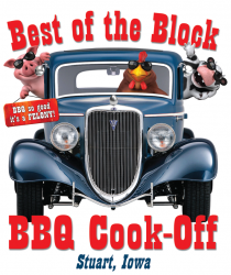 event logo