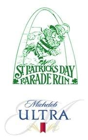 RaceThread.com Michelob ULTRA St. Patrick's Day Parade Run