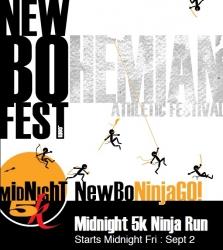 event logo
