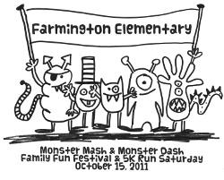 event logo