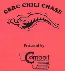 RaceThread.com CBRC Chili Chase 4 Mile